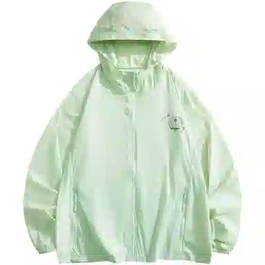 Doraemon UPF50+ Hoodie