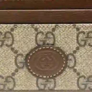 GUCCI Logo G