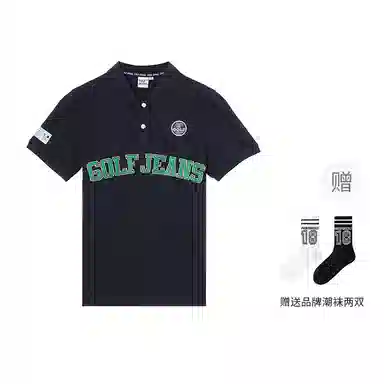 GOLF JEANS Polo