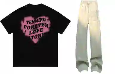 TEN MIRO T