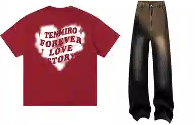 TEN MIRO T