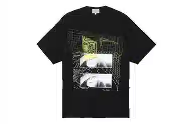 Cav Empt SS22 T