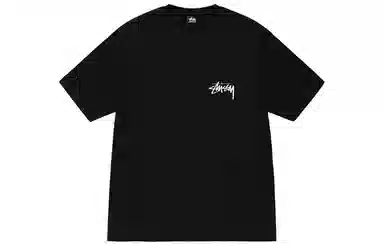 Stussy 8 Ball Print Tee