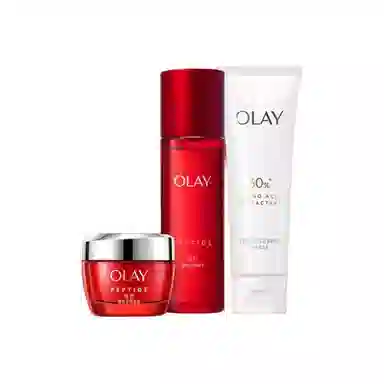 OLAY +