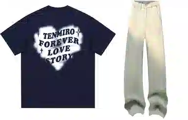 TEN MIRO T