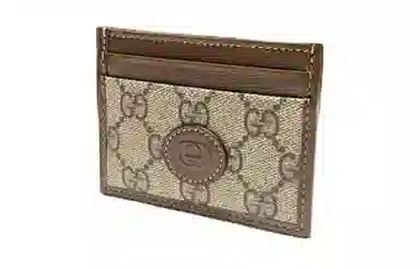 GUCCI Logo G