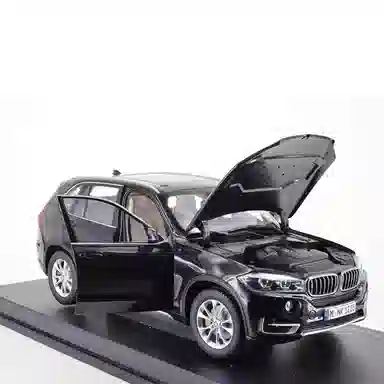 BMW X5 F15 SUV 118