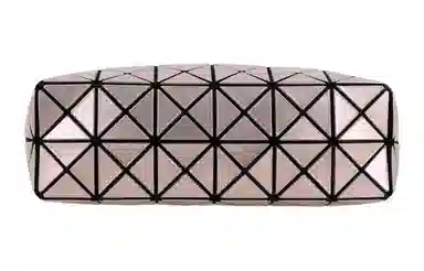 ISSEY MIYAKE Loop Metallic