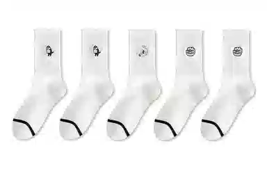 5