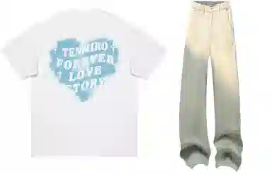 TEN MIRO T