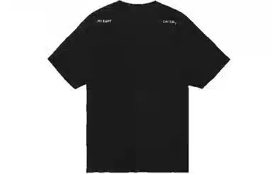 Cav Empt SS22 T