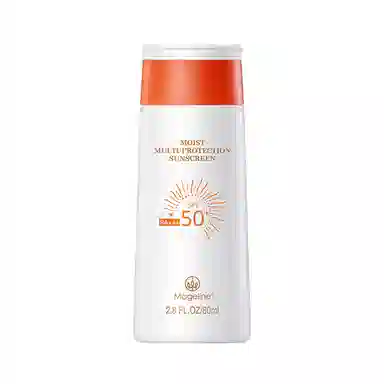 MAGELINE cp SPF50+ PA++ 50ml+ 80ml