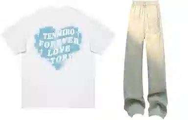 TEN MIRO T