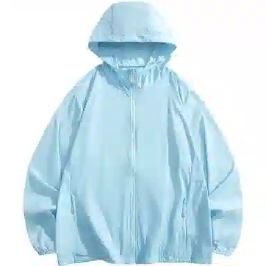 Doraemon UPF50+ Hoodie