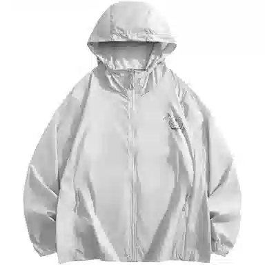 Doraemon UPF50+ Hoodie