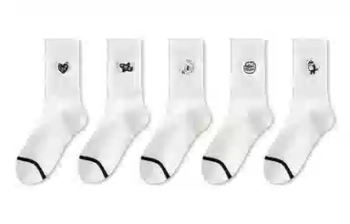 5