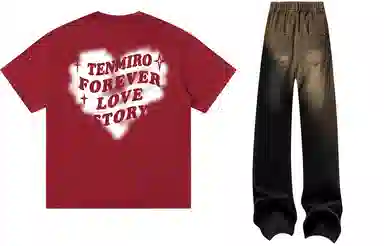TEN MIRO T