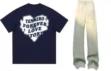 TEN MIRO T