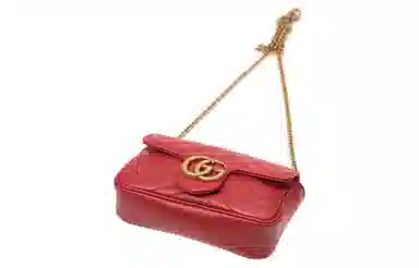 Gucci GG Marmont Mini Bag