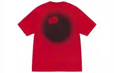 Stussy 8 Ball Print Tee