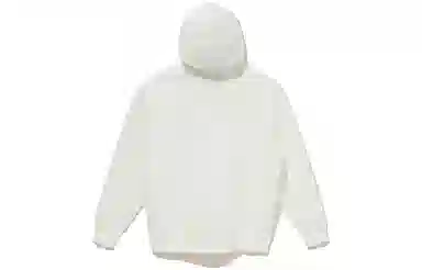 New Era MLB Hoodie White