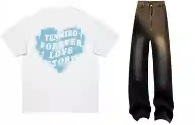 TEN MIRO T