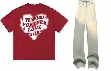 TEN MIRO T