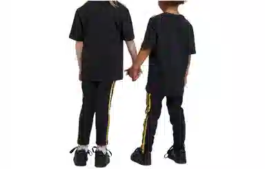 adidas x Disney 100 Leggings Black