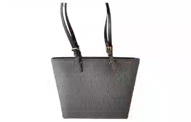 MICHAEL KORS MK Jet Set Tote