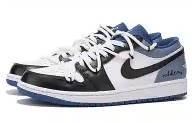 Jordan Air Jordan 1 low