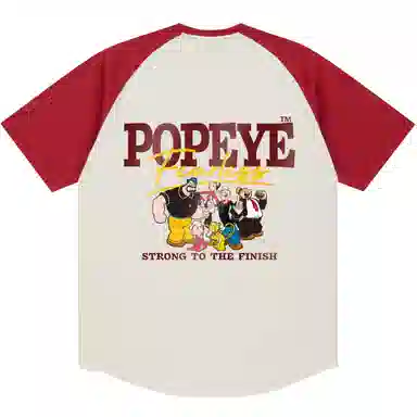 POPEYE