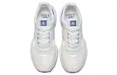 Kappa Feilengcui 2.0 White Purple