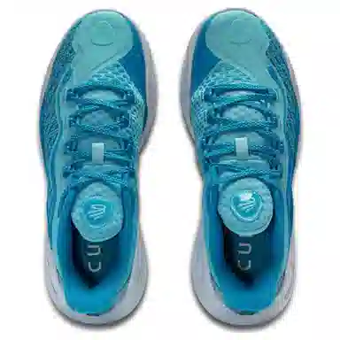 Under Armour Curry 11 "Mouthguard"