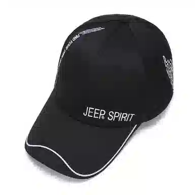 JEEP SPIRIT