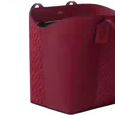 Cartier C de Cartier Cherry Red