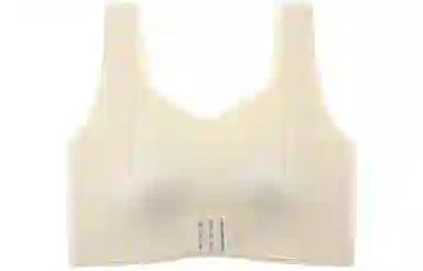 二三二三 薄款大胸显小缩胸罩无痕美背收副乳防下垂文胸 女款