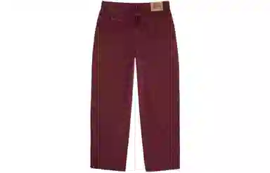 Stussy FW22 Denim Big Ol' Jean