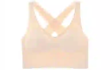 二三二三 防震聚拢小胸无钢圈收副乳大胸显小美背文胸 女款