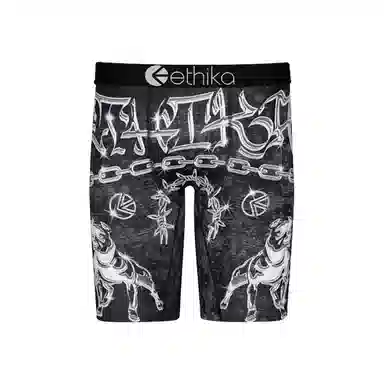 Ethika Boxer Briefs