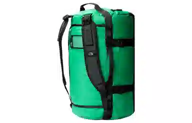 Vans Optical Emerald TNF Black Backpack