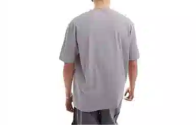 EMPORIO ARMANI EA Logo SS24 T