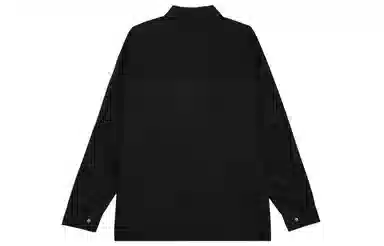 Dickies Work Jacket Black