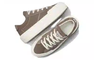 Converse Chuck Taylor All Star Low Brown