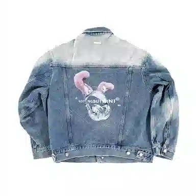 nothingbutmini Denim Jacket