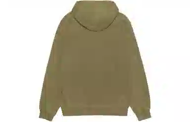 Stussy Smooth Stock Hoodie