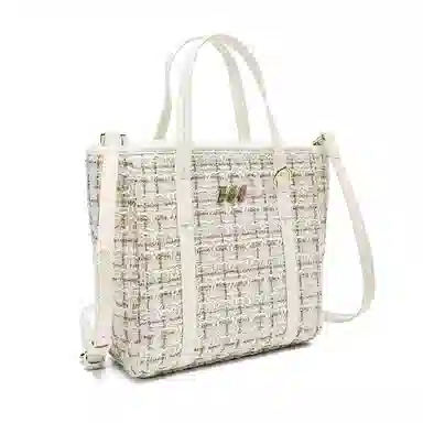 MQ Logo Tote