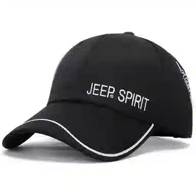 JEEP SPIRIT