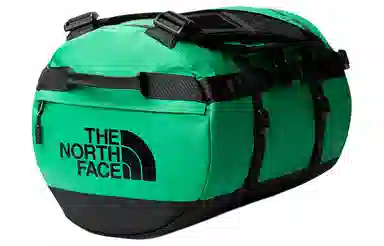 Vans Optical Emerald TNF Black Backpack