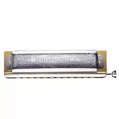 HOHNER 270Chromonica 12