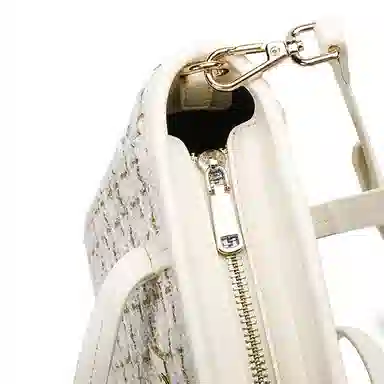 MQ Logo Tote